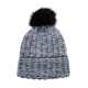 Marmot Sadie Beanie - Womens, Dark Steel/White, One Size, 14570-DS/W-ONE-DEMO