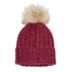 Marmot Sadie Beanie - Womens, Dry Rose/Claret, One Size, 14570-DR/C-ONE-DEMO