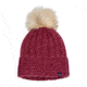 Marmot Sadie Beanie - Womens, Dry Rose/Claret, One Size, 14570-DR/C-ONE-DEMO