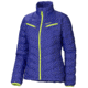 Marmot Safire Jacket - Women's-Electric Blue-X-Small