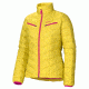 Marmot Safire Jacket - Women's-Yellow Vapor-Medium