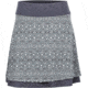 Marmot Samantha Skirt - Women's-Dark Charcoal Sage-X-Large
