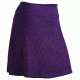 Marmot Samantha Skirt - Women's-Lavender Violet-Large