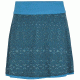Marmot Samantha Skirt - Women's-Blue Sea-Large