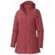 Marmot Sassy Jacket - Women's-Large-Deep Red
