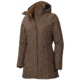 Marmot Sassy Jacket - Women's-X-Large-Spice Brown
