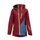Marmot Savoy Jacket - Womens, Claret/Storm, Medium, 79690-Clar/Storm-M-DEMO