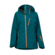 Marmot Savoy Jacket - Womens, Deep Teal, Medium, 79690-Deep Teal-M-DEMO
