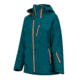 Marmot Savoy Jacket - Womens, Deep Teal, Medium, 79690-Deep Teal-M-DEMO