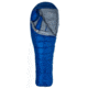 Marmot Sawtooth Sleeping Bag, Surf/Arctic Navy, Long, Left Zip, 29880-3901-LZ