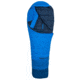 Marmot Sawtooth Tl Sleeping Bag, Cobalt Blue/Classic Blue, Reg 6ft 0in, LZ 39200-3613-Reg: 6'0" / LZ