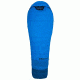 Marmot Sawtooth Tl Sleeping Bag, Cobalt Blue/Classic Blue, Reg 6ft 0in, LZ 39200-3613-Reg: 6'0" / LZ