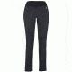 Marmot Scrambler Pant - Womens, Black, 4 85430-001-4
