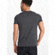 Marmot Sequoia Short Sleeve Tee - Mens, Charcoal Heather, Extra Large, M11733-1204-XL