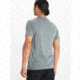 Marmot Sequoia Short Sleeve Tee - Mens, Grey Heather, Small, M11733-007-S