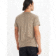 Marmot Sequoia Short Sleeve Tee - Mens, Stonework Heather, Small, M11733-741-S