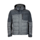 Marmot Shadow Jacket - Men's, Cinder/Slate Grey, Medium, 71800-Medium