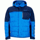 Marmot Shadow Jacket - Men's, Clear Blue/Arctic Navy, Small, 412354