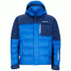Marmot Shadow Jacket - Men's, Surf/Arctic Navy, Medium, 333956-DEMO