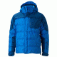 Marmot Shadow Jacket - Men's, Cobalt Blue/Blue Night, Large, 247580