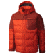 Marmot Shadow Jacket - Men's, Sunset Orange/Dark Rust, Medium, 247725
