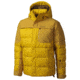 Marmot Shadow Jacket - Men's, Yellow Vapor/Green Mustard, Large, 247584