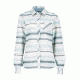 Marmot Shelby Flannel - Women's-Blue Shale-Medium