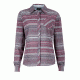 Marmot Shelby Flannel - Women's-Winter Stone -Small