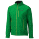 Shield Jacket - Mens-Rain Forest-Large