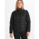 Marmot Sierra Component Jacket - Women's, Small, Black, M13164-001-S