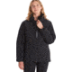Marmot Sierra Component Jacket - Women's, Small, Black, M13164-001-S