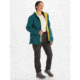Marmot Sierra Component Jacket - Womens, Medium, Dark Jungle, M13164-22261-M