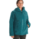 Marmot Sierra Component Jacket - Womens, Medium, Dark Jungle, M13164-22261-M
