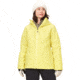 Marmot Sierra Component Jacket - Womens, Extra Small, Limelight, M13164-21536-XS