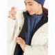 Marmot Sierra Component Jacket - Women's, Large, Papyrus, M13164-7395-L