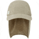 Simpson Convertible Sun Hat -Desert Khaki/Pale Lime