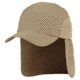 Marmot Simpson Convertible Sun Hat -Desert Khaki