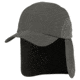 Marmot Simpson Convertible Sun Hat -Slate Grey