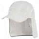 Marmot Simpson Convertible Sun Hat -Whitestone