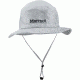 Marmot Simpson Mesh Sun Hat - Men's-Bright Steel/Dark Charcoal-S/M