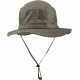 Marmot Simpson Mesh Sun Hat - Men's-Deep Olive/Cinder-XL/XXL