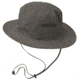 Marmot Simpson Mesh Sun Hat - Men's-Slate Grey-S/M