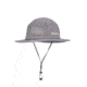 Marmot Simpson Mesh Sun Hat - Mens, Steel Onyx, Small/Medium 17050-1515-S/M