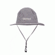 Marmot Simpson Mesh Sun Hat - Mens, Steel Onyx, Small/Medium 17050-1515-S/M