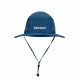 Marmot Simpson Mesh Sun Hat - Mens, Vintage Navy, Extra Large/2XL 17050-2636-XL/XXL