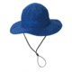 Marmot Simpson Sun Hat-Bright Navy-S/M