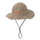 Marmot Simpson Sun Hat-Dark Khaki-S/M