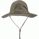 Marmot Simpson Sun Hat-Deep Olive/Cinder-M/L