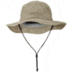 Simpson Sun Hat-Desert Khaki/Chai-M/L