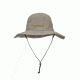 Marmot Simpson Sun Hat - Unisex, Crocodile, Small/Medium, 16860-4764-S/M